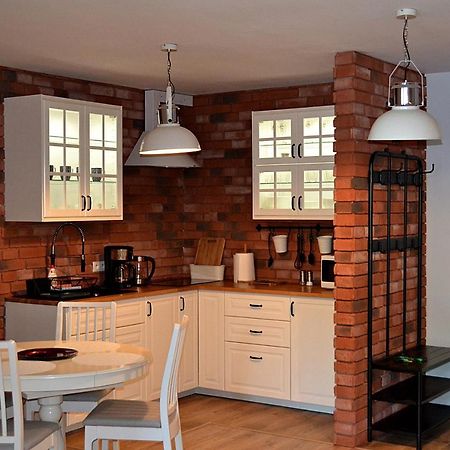 Apartament Usmiech Ustrzyki Dolne Exterior foto